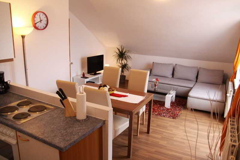 Apartment Haberlgasse Vienna Exterior photo