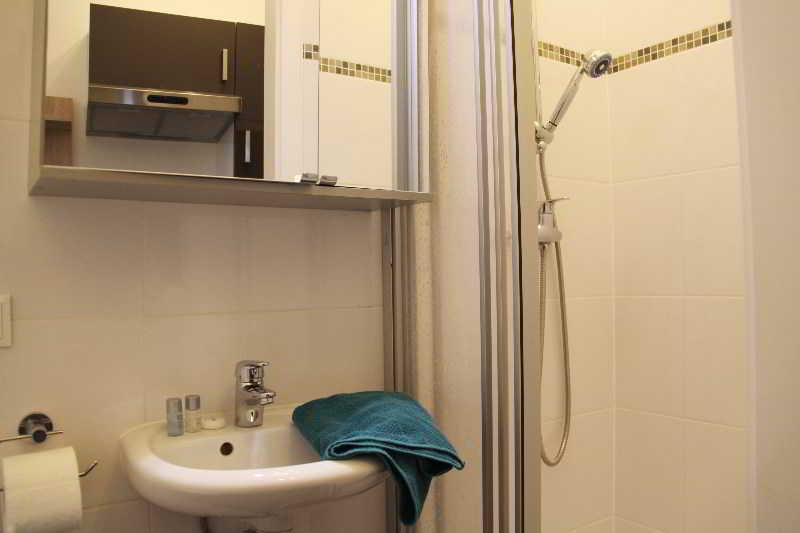 Apartment Haberlgasse Vienna Exterior photo