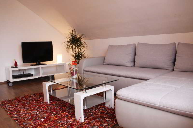 Apartment Haberlgasse Vienna Exterior photo
