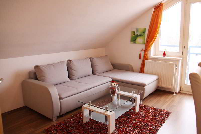 Apartment Haberlgasse Vienna Exterior photo