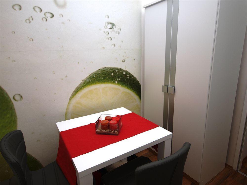 Apartment Haberlgasse Vienna Exterior photo