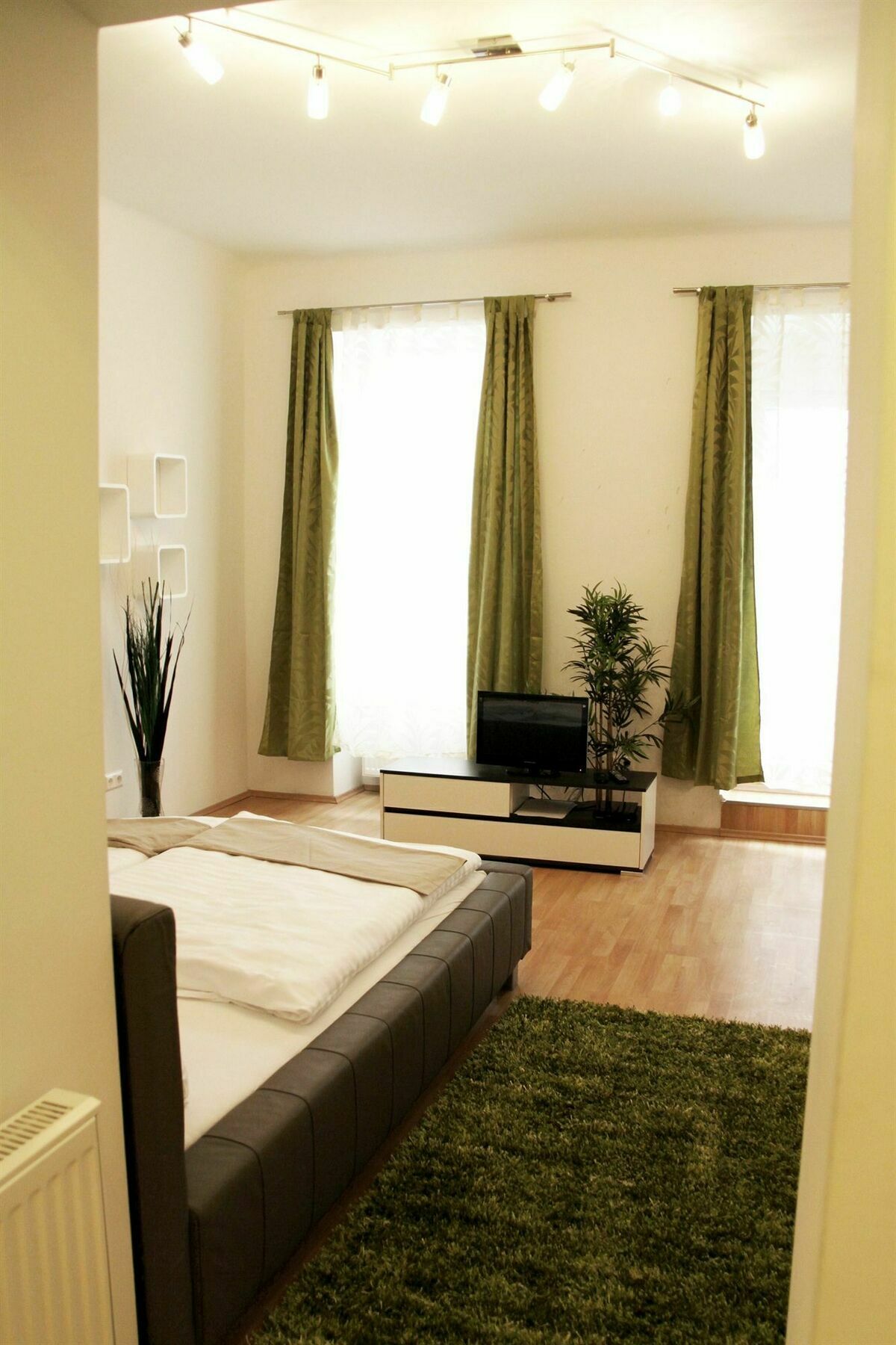 Apartment Haberlgasse Vienna Exterior photo